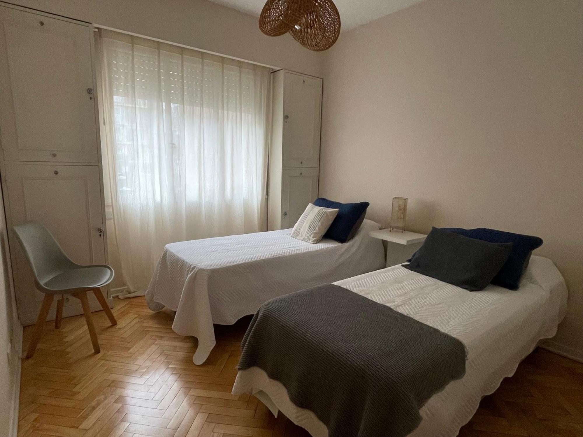 Appartement Recoleta, Departamento Entero 2 Dormitorios,buenos Aires Buenos Aires